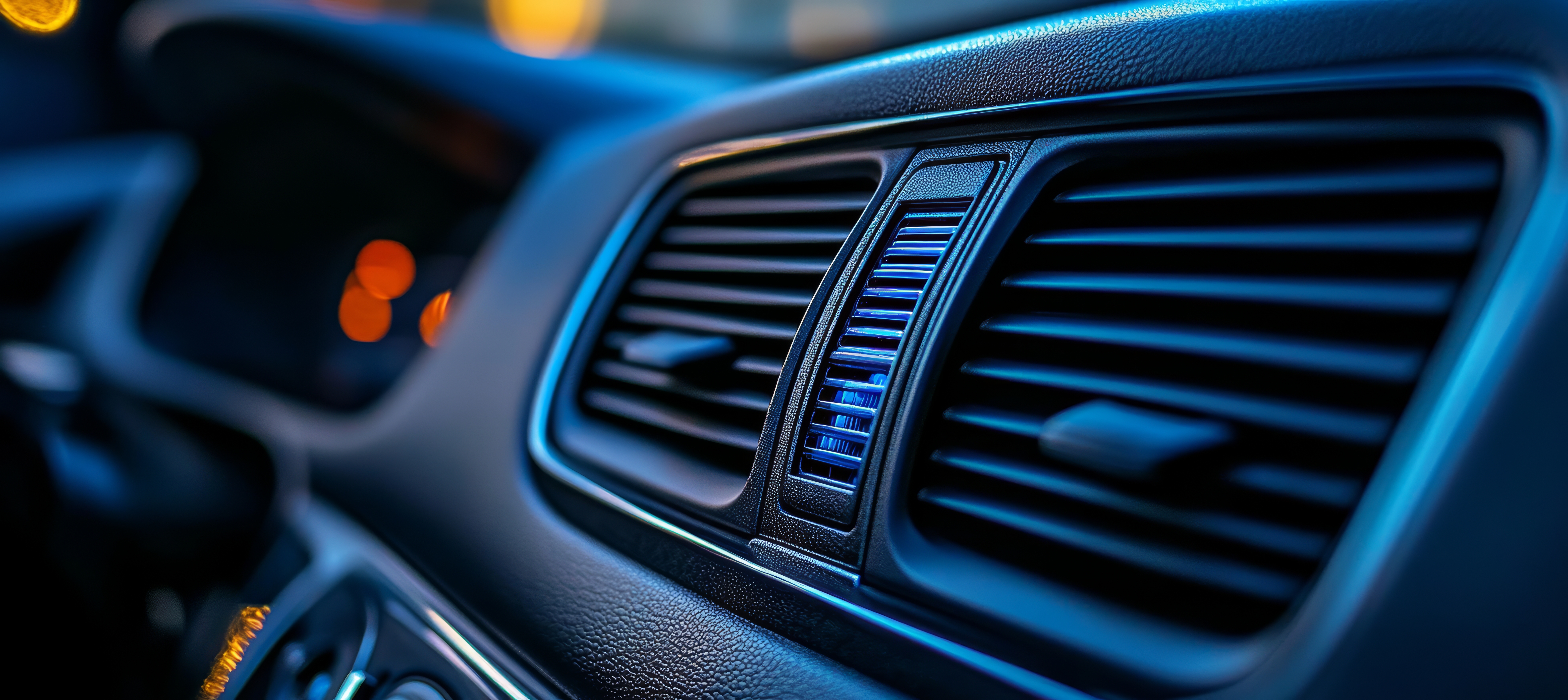 Climatisation voiture