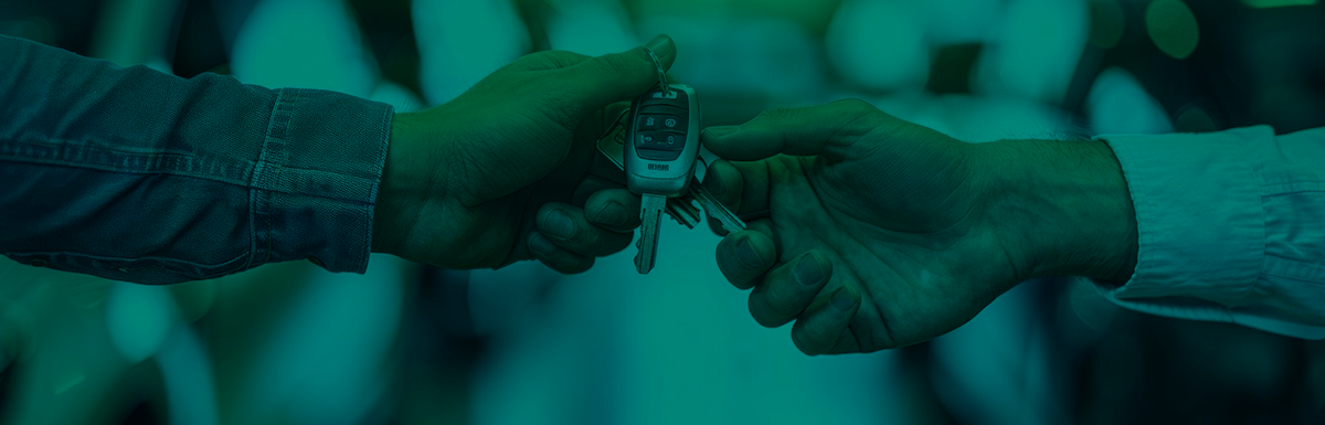 Reprise de votre voiture par les concessions Gueudet