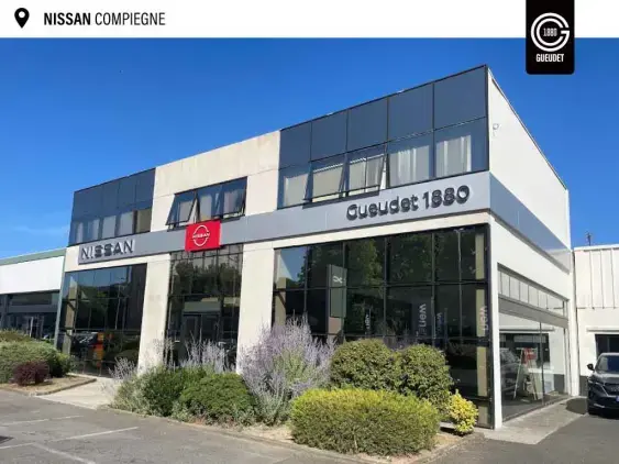 NISSAN JUKE II - voiture d'occasion - Photo 41