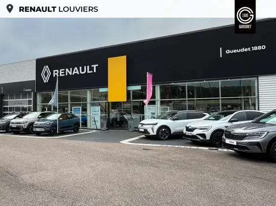 RENAULT CAPTUR II - voiture d'occasion - Photo 26