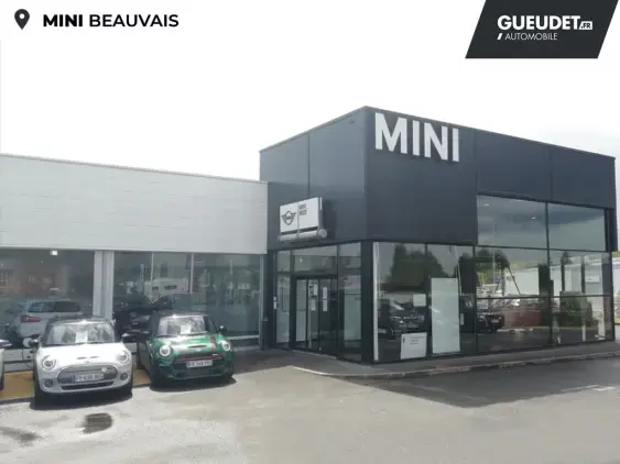 MINI COOPER F67 - voiture d'occasion - Photo 32