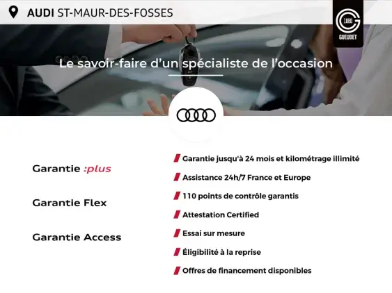 VOLKSWAGEN POLO V - voiture d'occasion - Photo 41