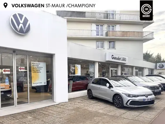 VOLKSWAGEN POLO V - voiture d'occasion - Photo 37