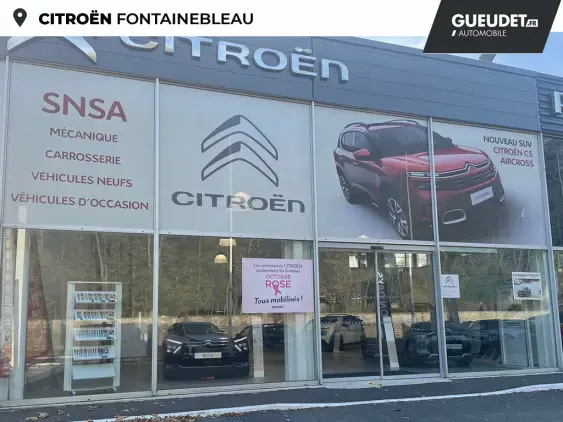 CITROEN C3 IV - voiture de démonstration - Photo 25