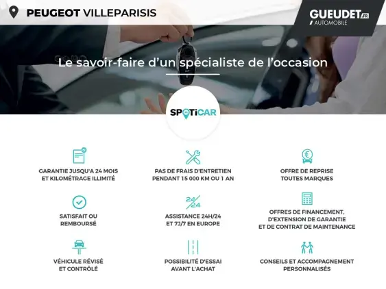 TOYOTA PRIUS IV - voiture d'occasion - Photo 25