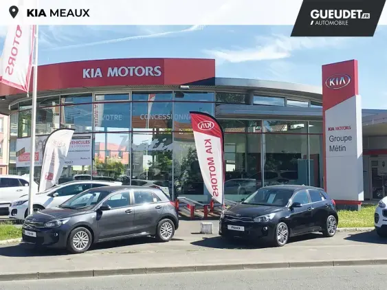 KIA PICANTO III - voiture d'occasion - Photo 34