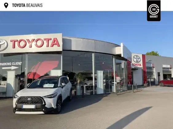 TOYOTA PRIUS RECHARGEABLE IV - voiture d'occasion - Photo 31