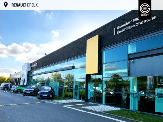 RENAULT ARKANA - voiture d'occasion - Photo 34