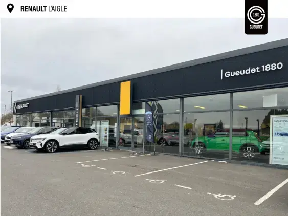 RENAULT ARKANA - voiture d'occasion - Photo 25