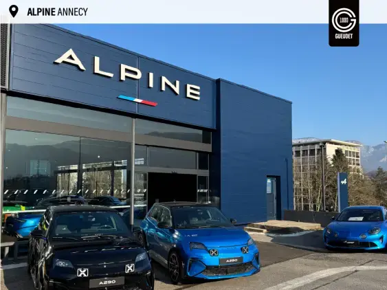 ALPINE A110 - voiture d'occasion - Photo 23