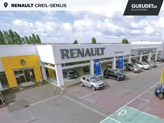 RENAULT RENAULT 4 ELECTRIQUE - voiture de démonstration - Photo 26