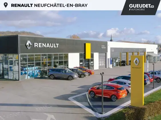 RENAULT ARKANA - voiture d'occasion - Photo 26