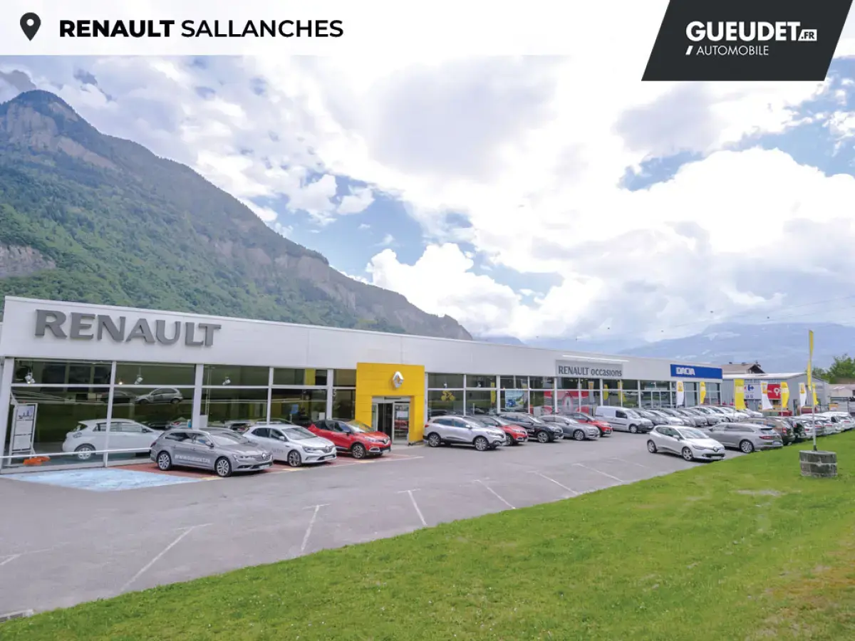 RENAULT TWINGO III - voiture d'occasion - Photo 22