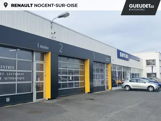 RENAULT CAPTUR II - voiture d'occasion - Photo 26