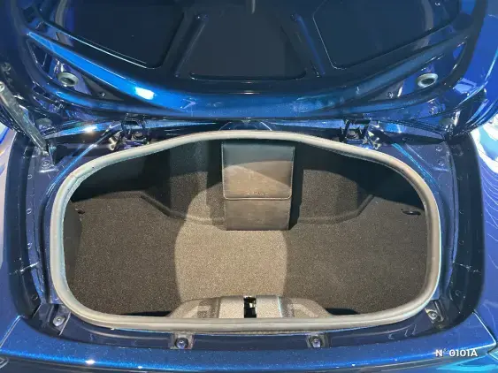 ALPINE A110 - voiture de démonstration - Photo 7