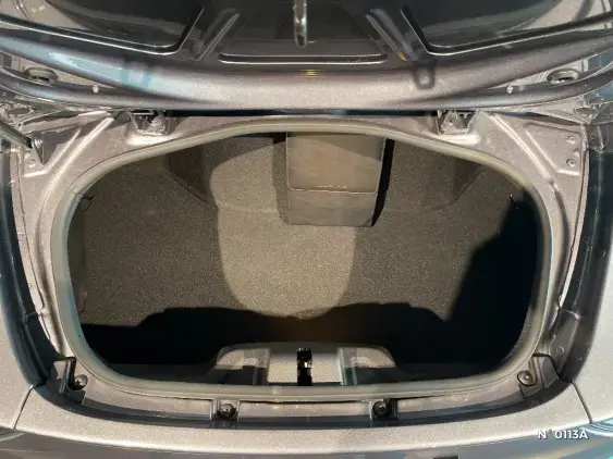 ALPINE A110 - voiture de démonstration - Photo 7