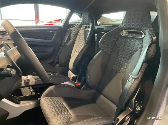 ALPINE A110 - voiture de démonstration - Photo 9