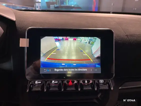 ALPINE A110 - voiture de démonstration - Photo 9