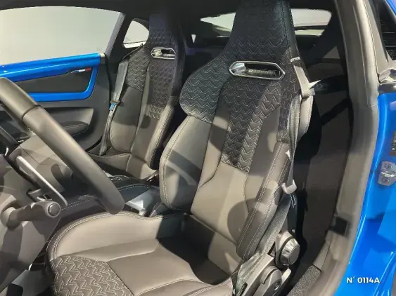 ALPINE A110 - voiture de démonstration - Photo 8