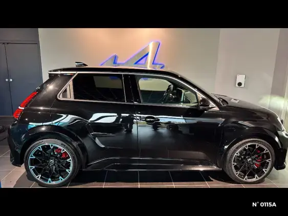 ALPINE A290 - voiture de démonstration - Photo 5