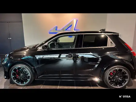 ALPINE A290 - voiture de démonstration - Photo 2