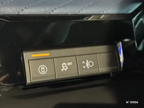 ALPINE A290 - voiture de démonstration - Photo 14