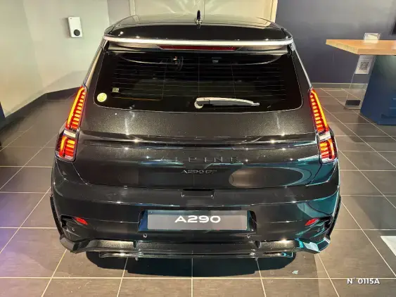 ALPINE A290 - voiture de démonstration - Photo 6