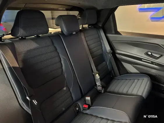 ALPINE A290 - voiture de démonstration - Photo 11