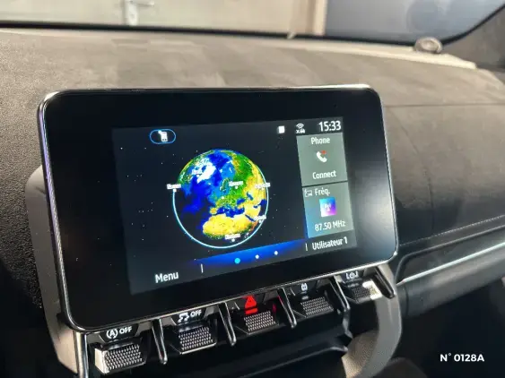 ALPINE A110 - voiture de démonstration - Photo 8