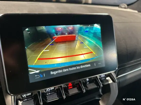 ALPINE A110 - voiture de démonstration - Photo 9