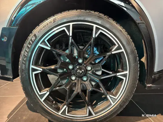 ALPINE A290 - voiture de démonstration - Photo 8