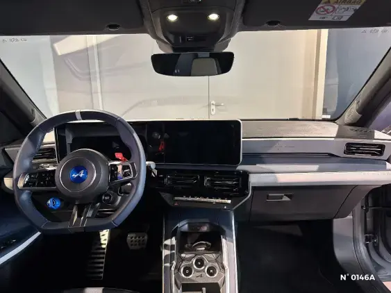 ALPINE A290 - voiture de démonstration - Photo 9