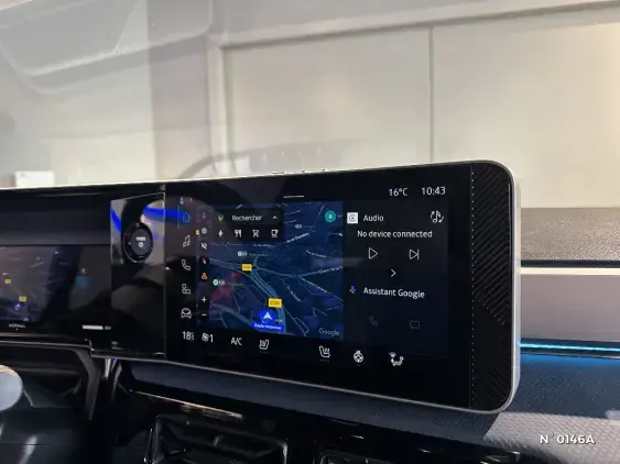 ALPINE A290 - voiture de démonstration - Photo 12