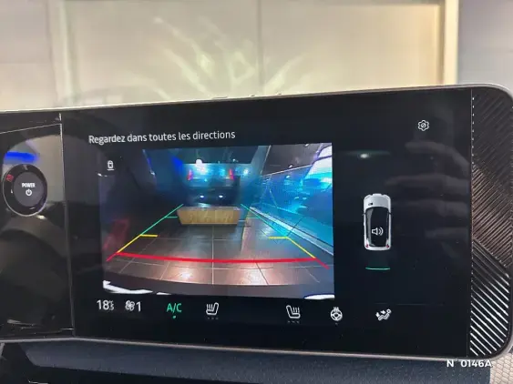 ALPINE A290 - voiture de démonstration - Photo 13