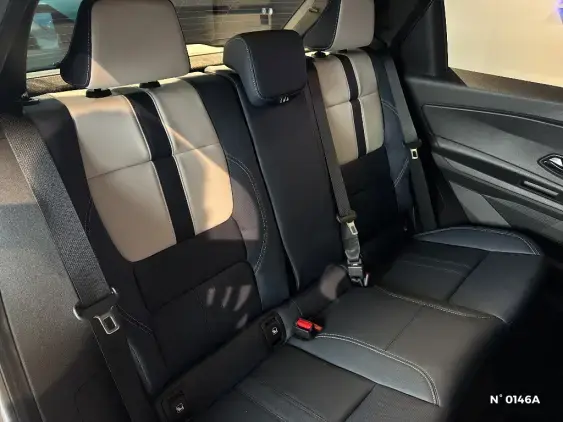 ALPINE A290 - voiture de démonstration - Photo 11