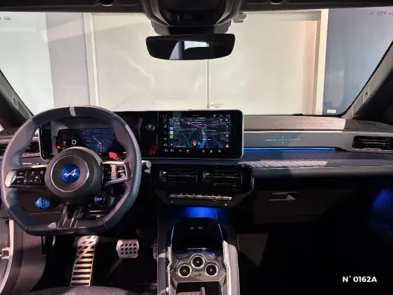 ALPINE A290 - voiture de démonstration - Photo 8