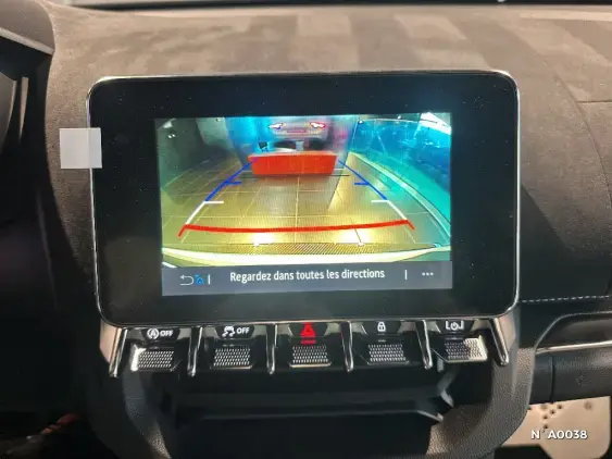 ALPINE A110 - voiture de démonstration - Photo 9