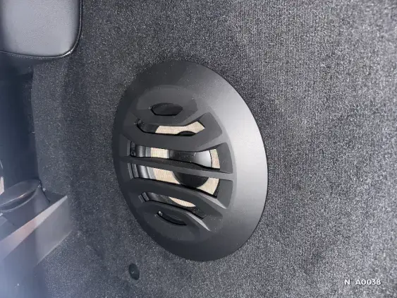 ALPINE A110 - voiture de démonstration - Photo 10