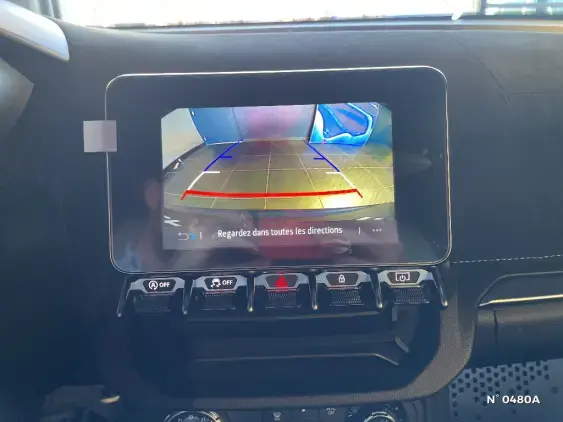 ALPINE A110 - voiture de démonstration - Photo 13