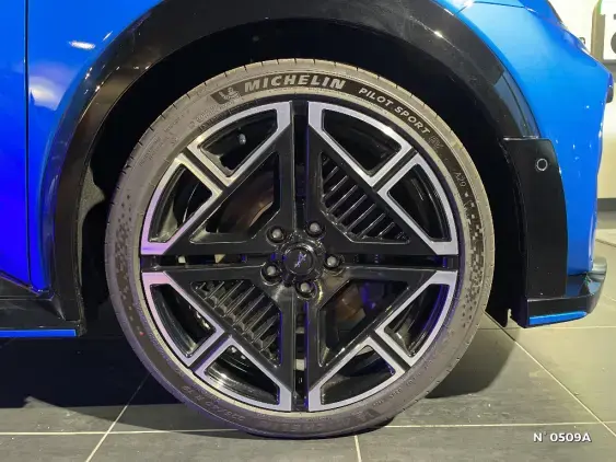 ALPINE A290 - voiture de démonstration - Photo 8