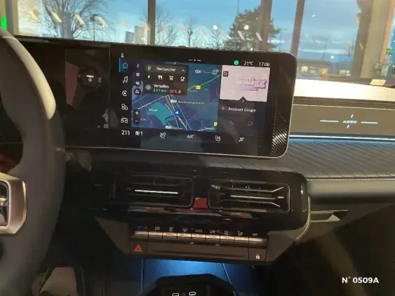 ALPINE A290 - voiture de démonstration - Photo 13