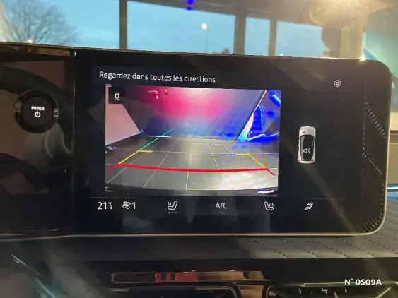 ALPINE A290 - voiture de démonstration - Photo 14