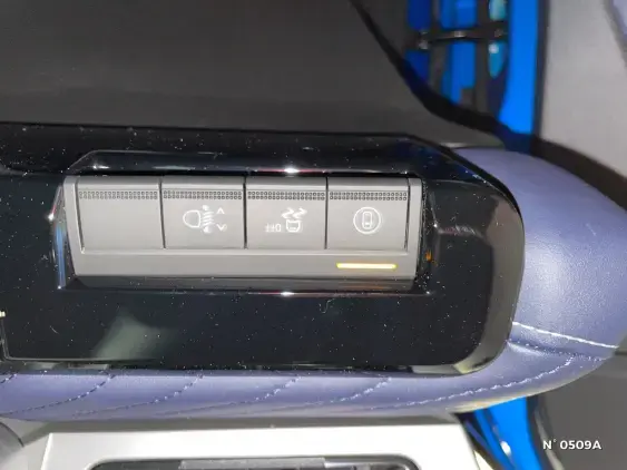 ALPINE A290 - voiture de démonstration - Photo 15