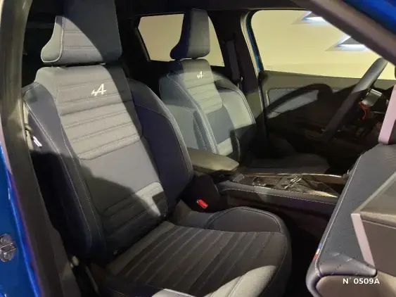 ALPINE A290 - voiture de démonstration - Photo 10