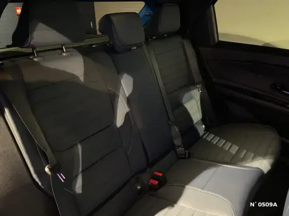 ALPINE A290 - voiture de démonstration - Photo 11