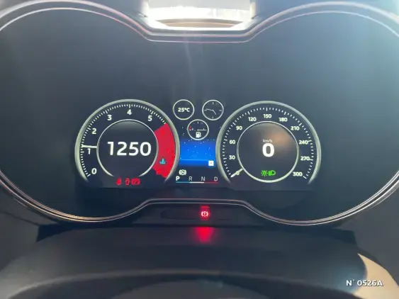 ALPINE A110 - voiture de démonstration - Photo 11