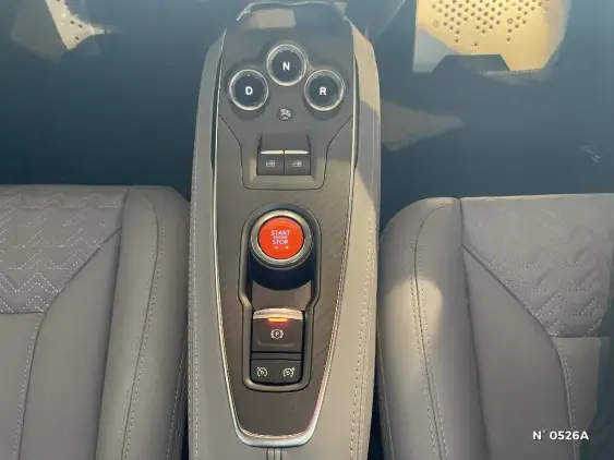 ALPINE A110 - voiture de démonstration - Photo 14