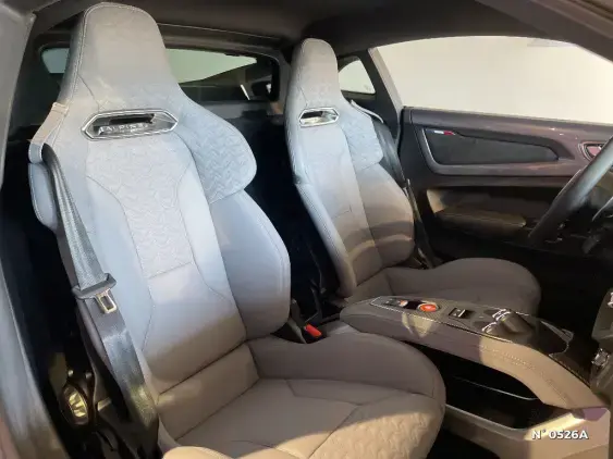 ALPINE A110 - voiture de démonstration - Photo 9