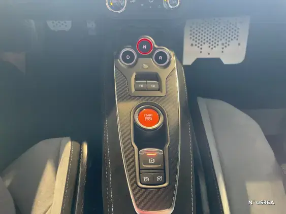 ALPINE A110 - voiture de démonstration - Photo 15