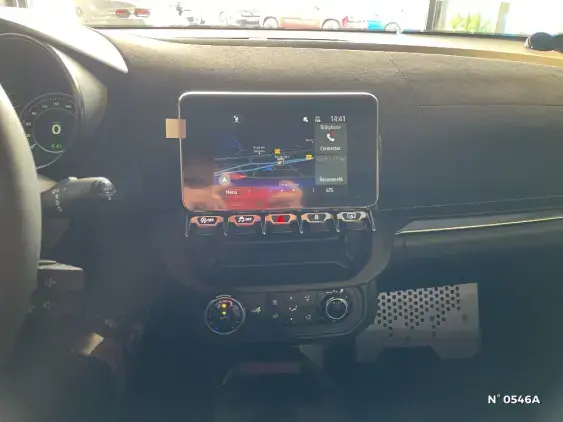 ALPINE A110 - voiture de démonstration - Photo 12